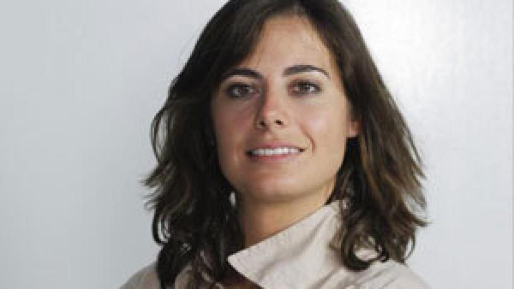 Image: Emilia Landaluce