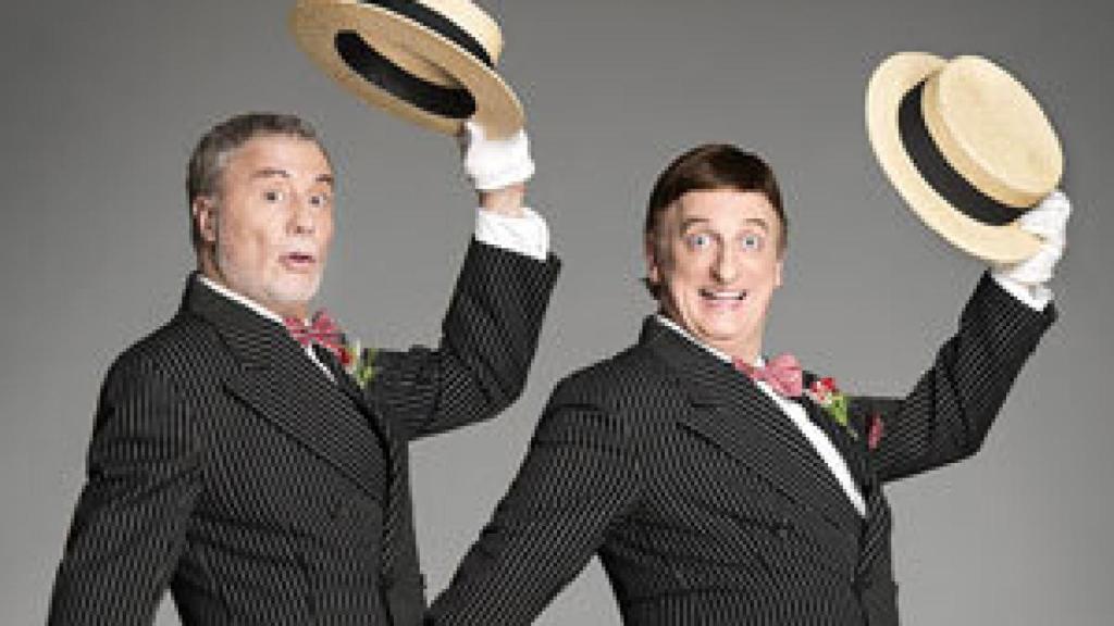 Image: El vodevil según Neil Simon