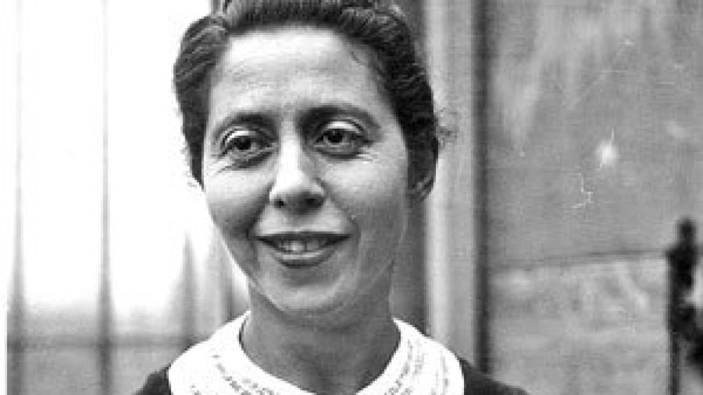 Image: El vino de la soledad