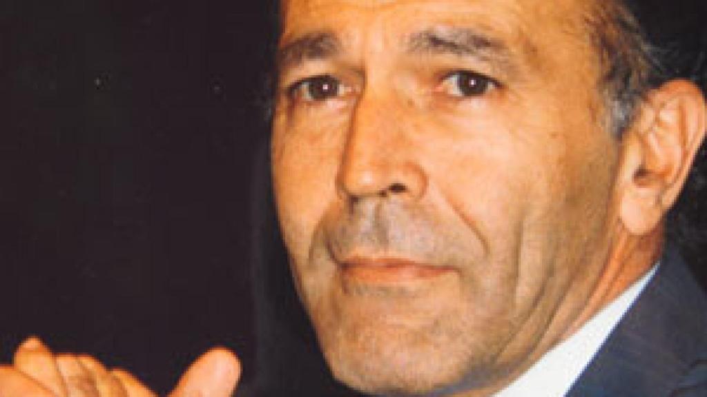 Image: Javier de Juan