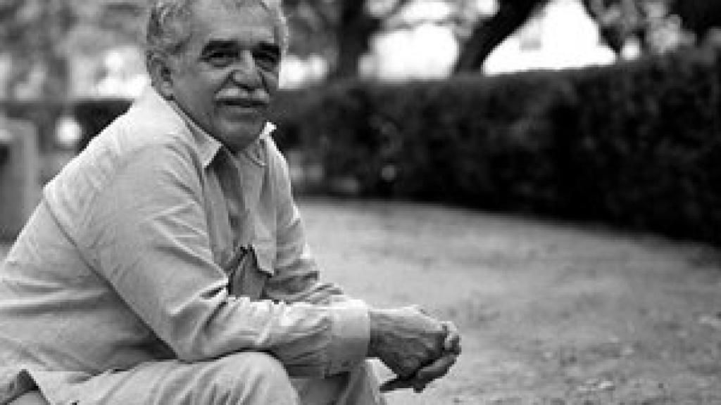 Image: García Márquez o el secreto del relato