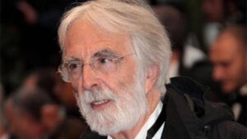 Image: Michael Haneke recibirá el premio de la crítica en San Sebastián