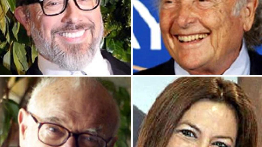 Image: Maqueros de pro: de cómo la Cultura española se convirtió a Apple