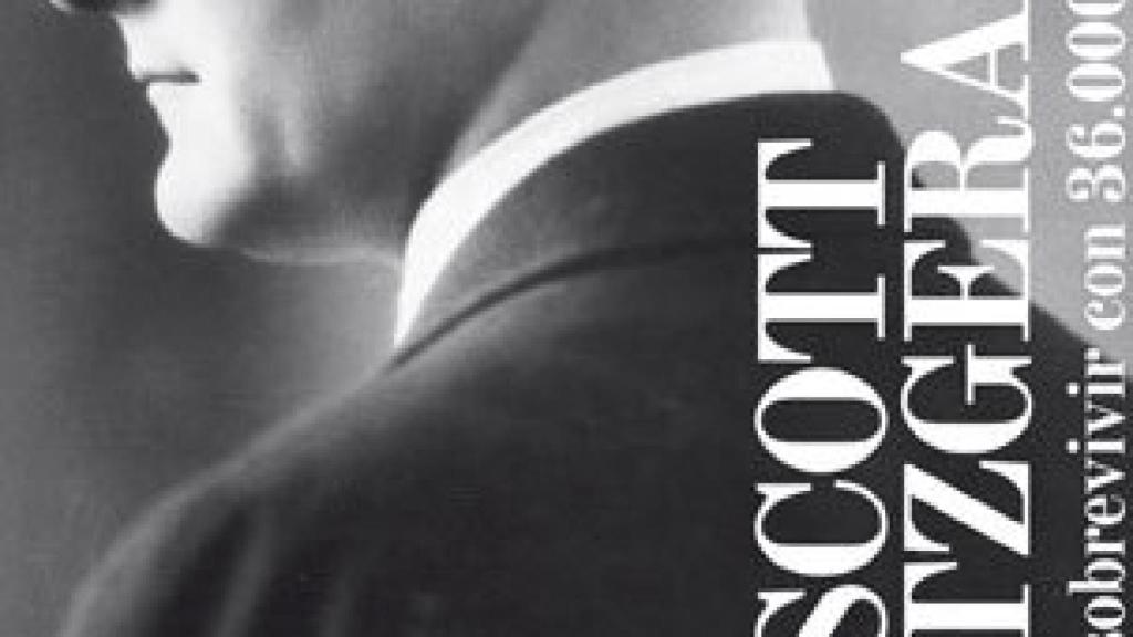 Image: Un manirroto llamado Scott Fitzgerald