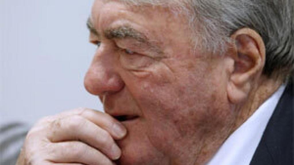 Image: Claude Lanzmann