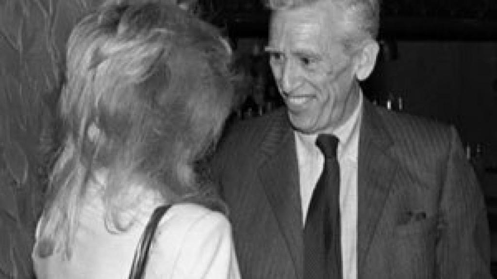 Image: J.D. Salinger. Una vida oculta