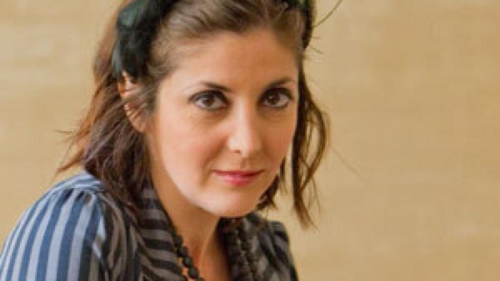 Image: La flor del Norte