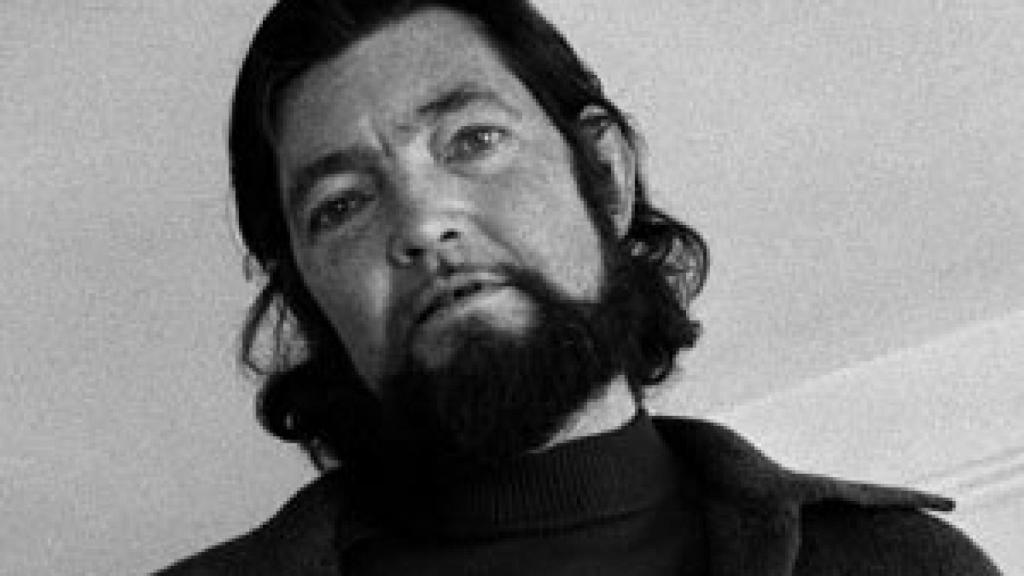 Image: Julio Cortázar. Una biografía revisada