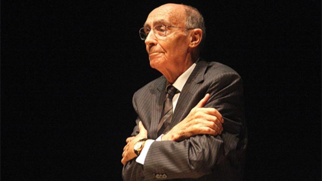 Image: Algunas viejas preguntas a Saramago