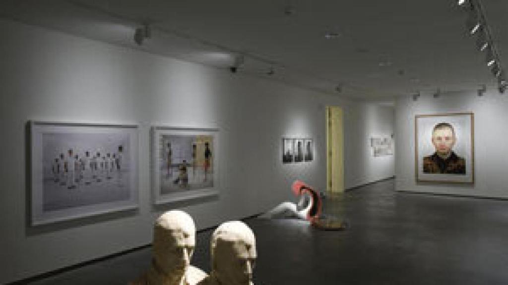 Image: La riqueza del silencio