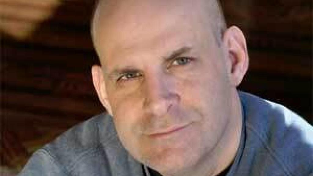 Image: Harlan Coben gana el Premio RBA de Novela Negra