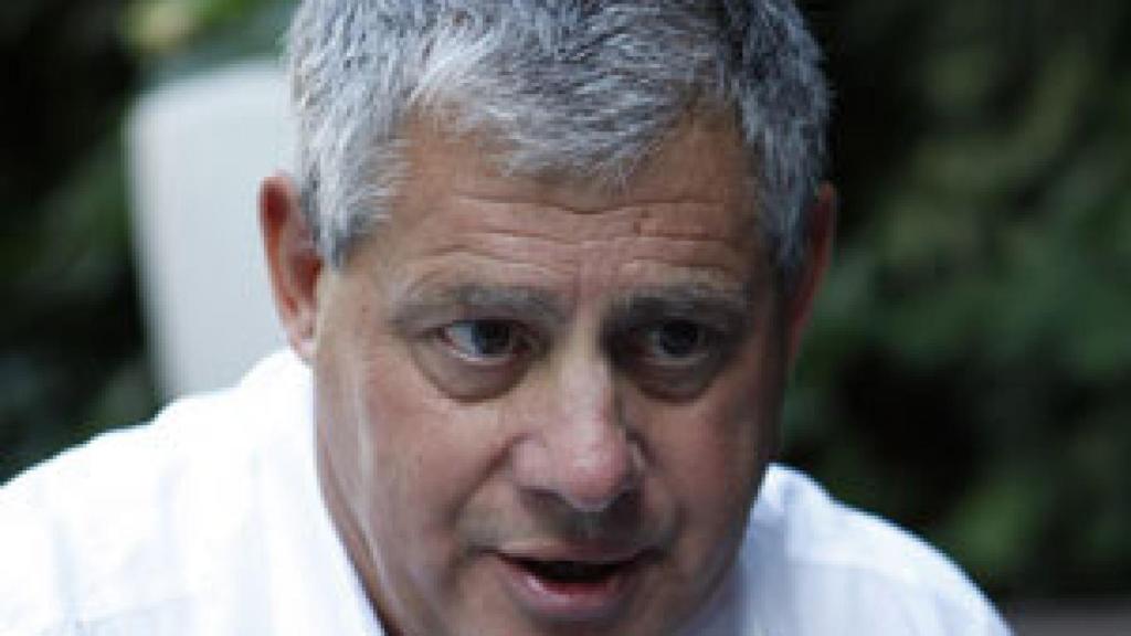 Image: Cameron Mackinstosh: El musical no inventa nada, actualiza la ópera