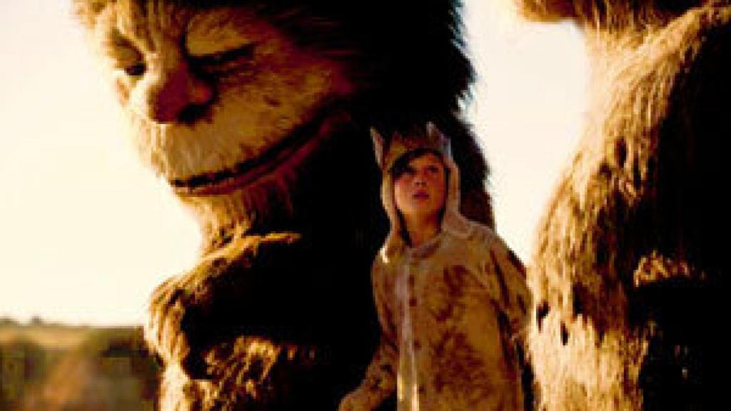 Image: De Dickens y  los monstruos