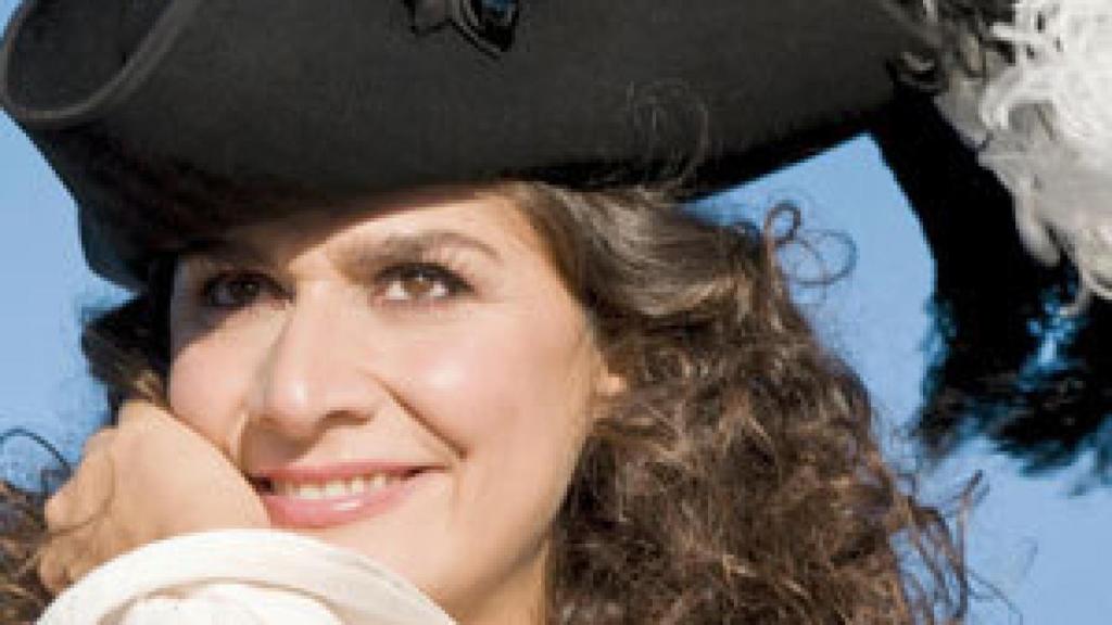 Image: Cecilia Bartoli