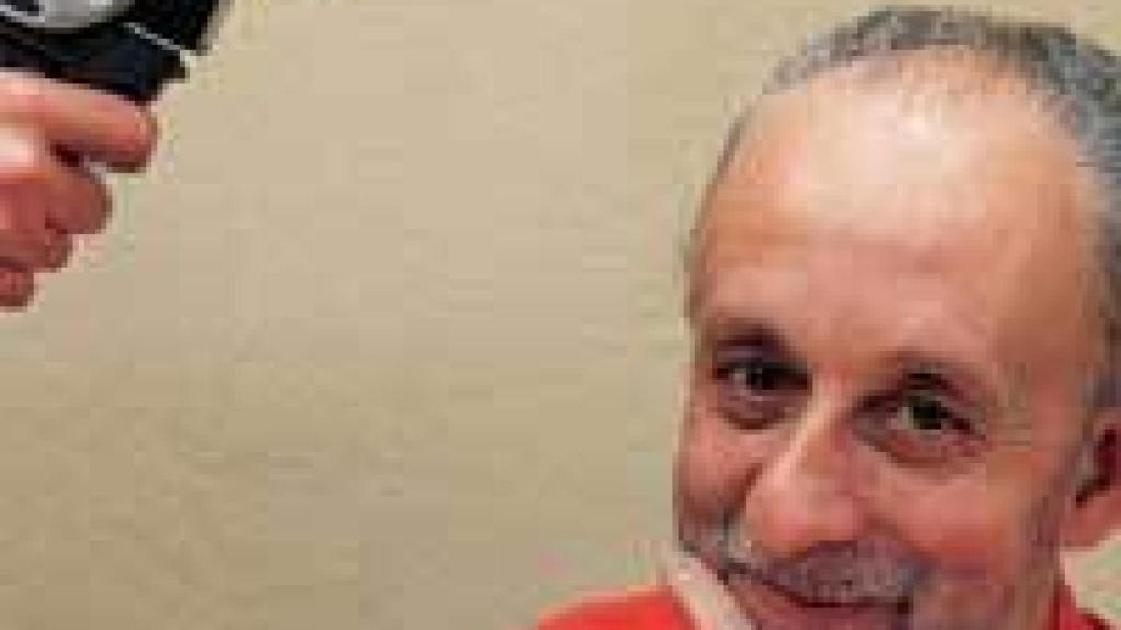 Image: Carlos F. Heredero: “Seremos fieles a la cultura cinematográfica de Cahiers du Cinéma”