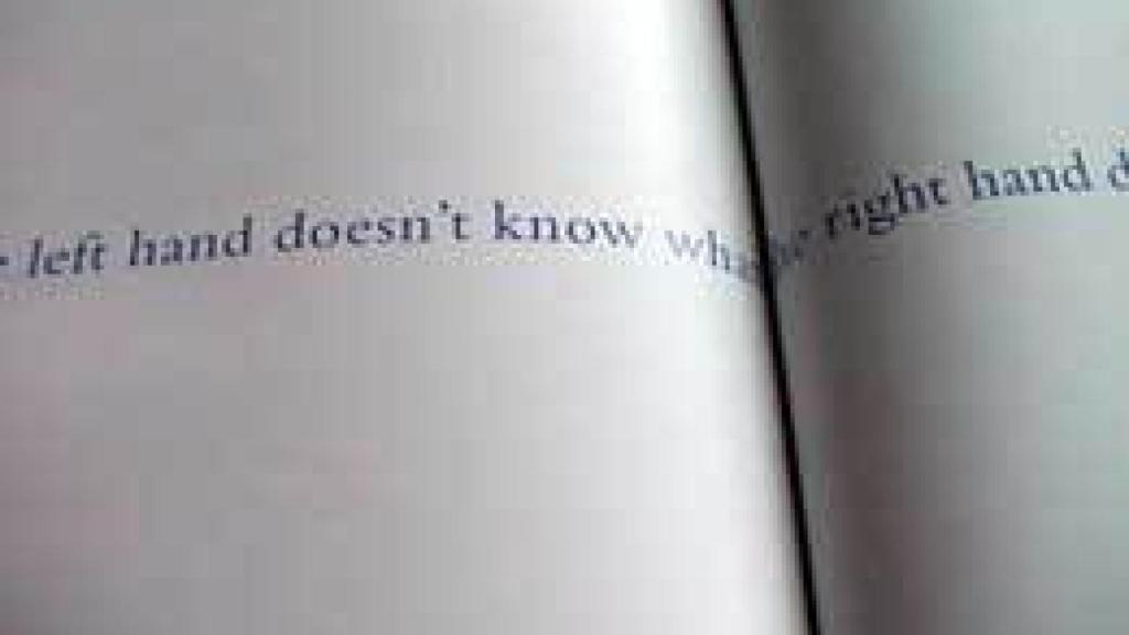 Image: Douglas Gordon