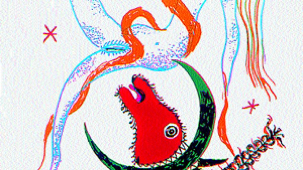 Image: Un pintor llamado Rafael Alberti