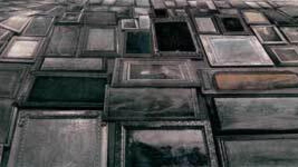 Image: Perejaume, el ruido y el silencio