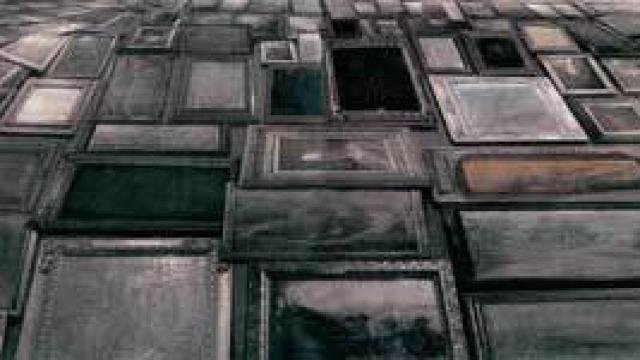 Image: Perejaume, el ruido y el silencio