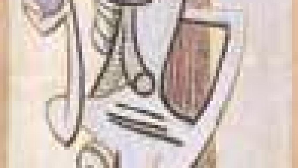 Image: Secreto Wifredo Lam