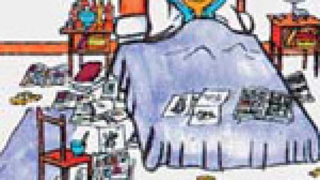 Image: Las vacaciones del pequeño Nicolás