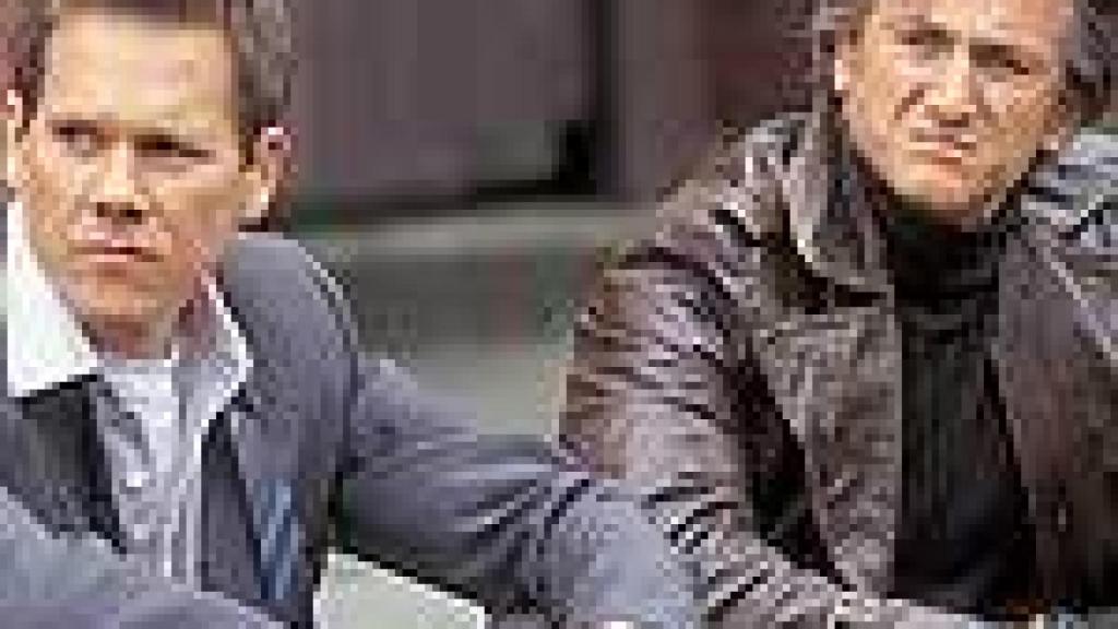 Image: El fatum de la violencia