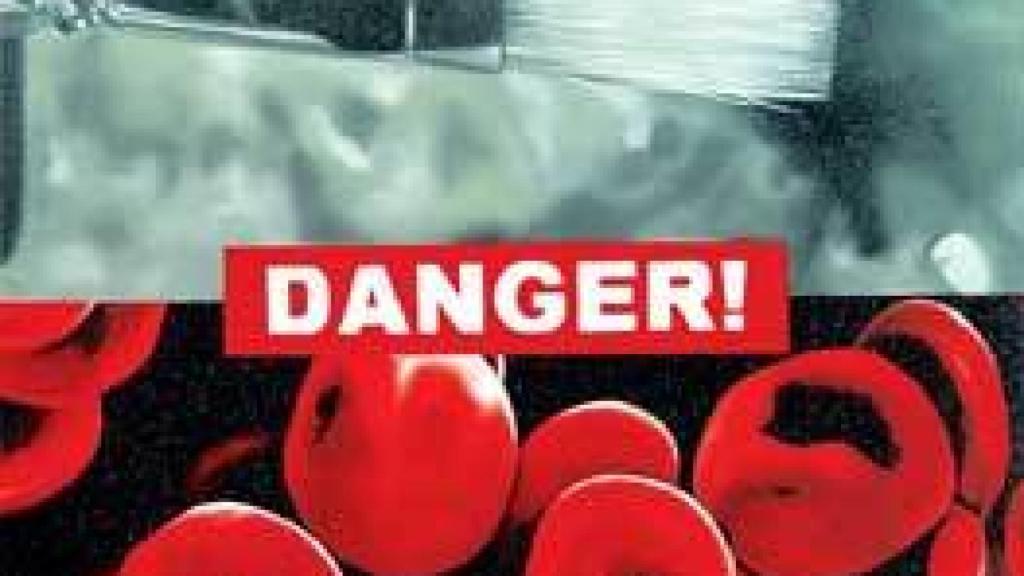 Image: Cáustico Armando Mariño