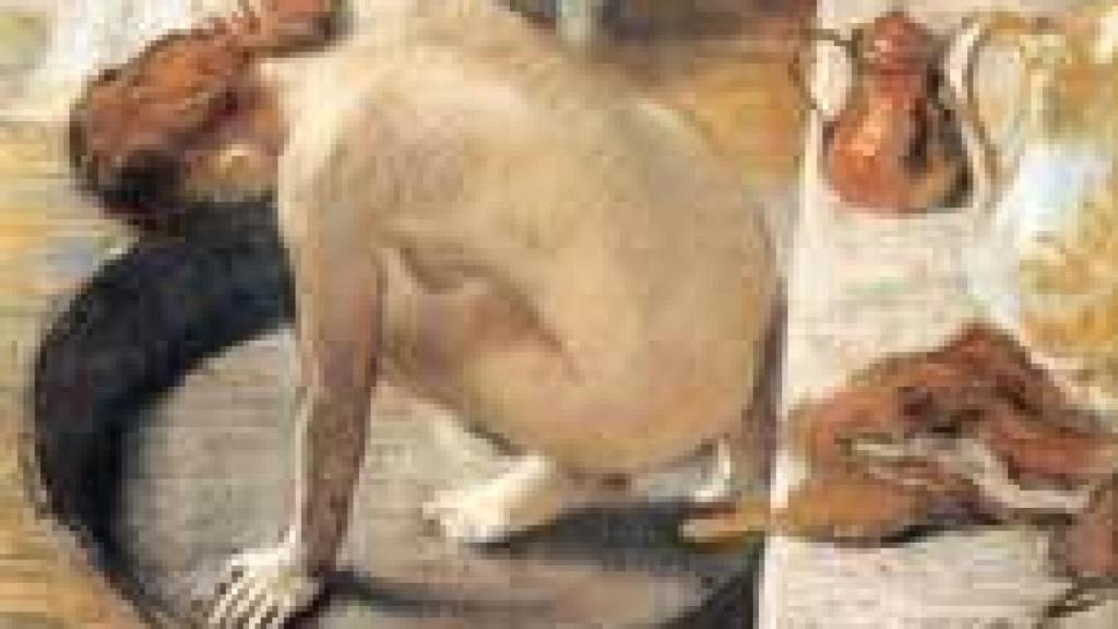 Image: París o el renacimiento catalán