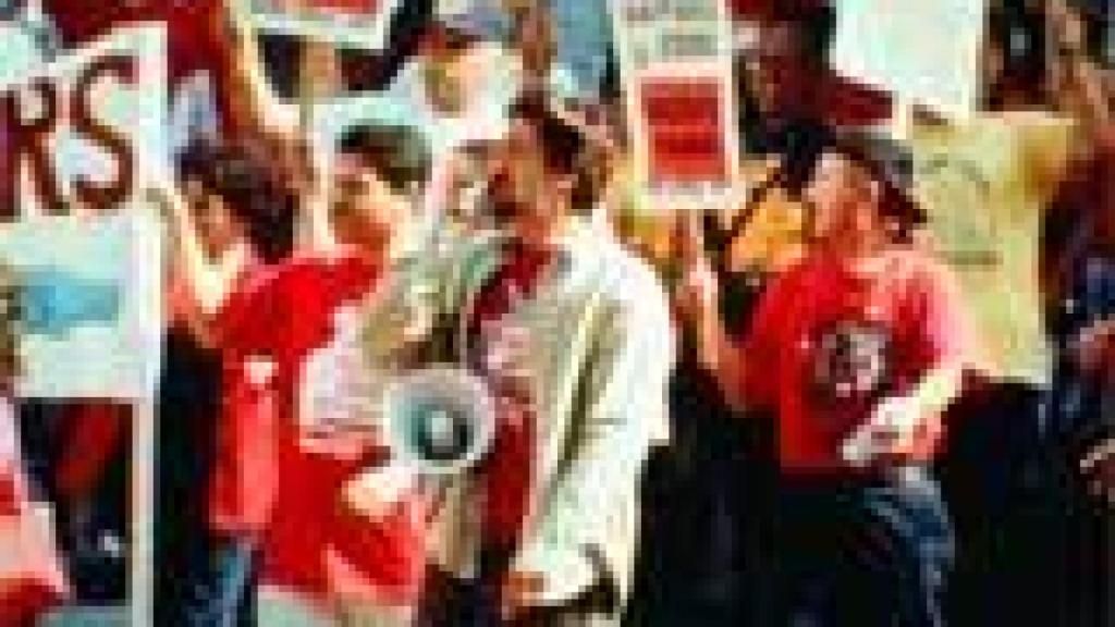 Image: Estreno de “Pan y rosas”, de Ken Loach