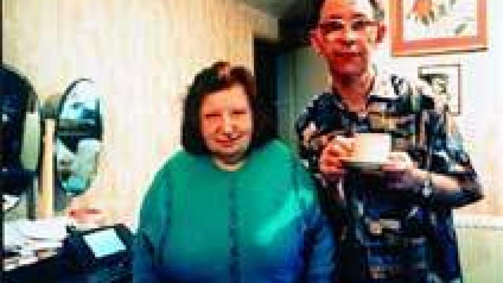 Image: La fantástica realidad