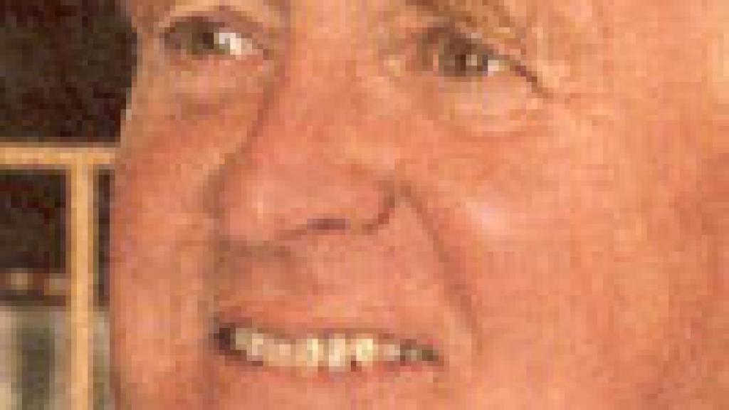 Image: El jardinero fiel