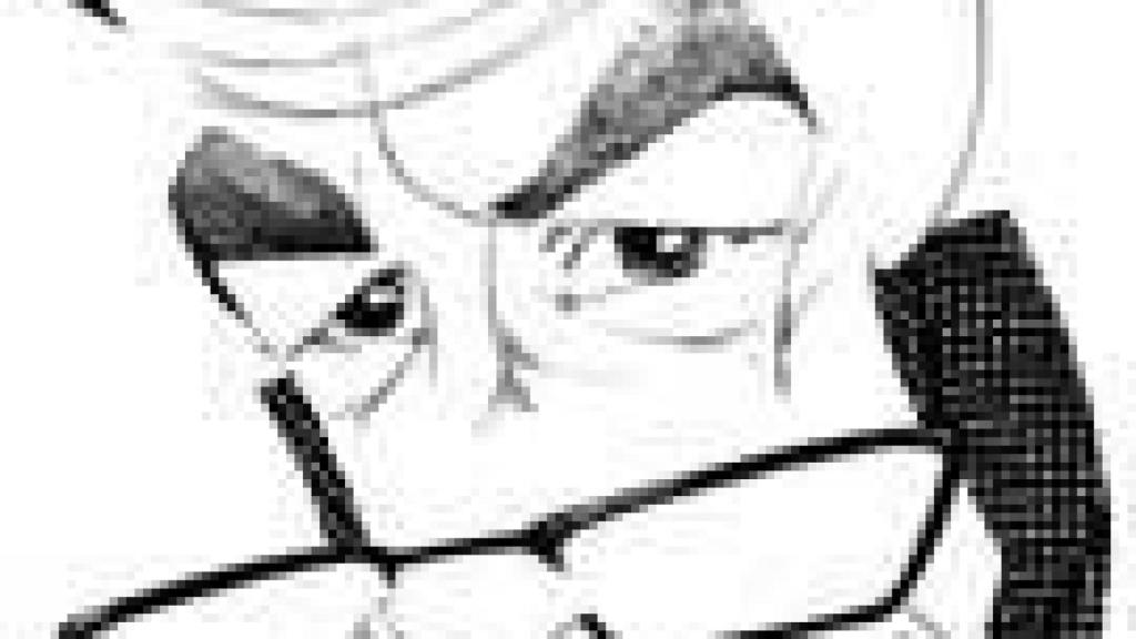 Image: Fernando Sánchez Dragó