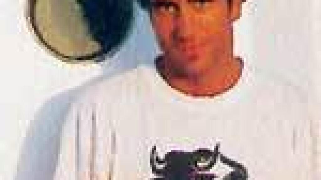 Image: La latitud de los caballos