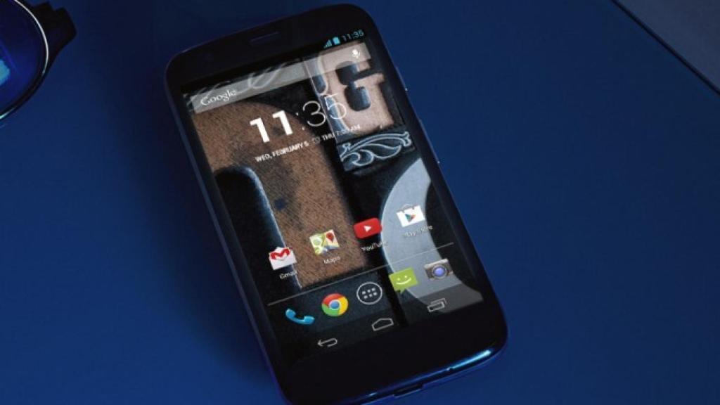 Motorola Moto G: Precios, fechas, complementos, vídeos y todo lo que quieres saber