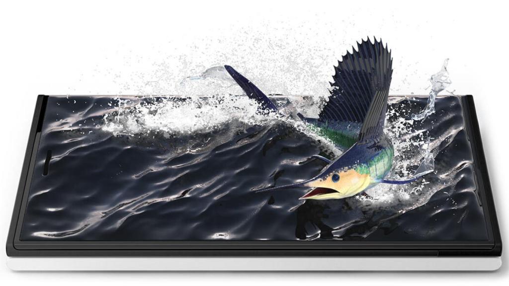 Jolla presenta Sailfish 2.0: más seguro y compatible con aplicaciones Android