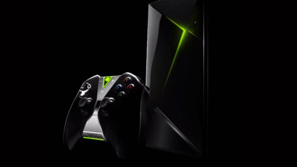 Nvidia Shield, la consola multimedia con Tegra X1 y Android TV por 199$