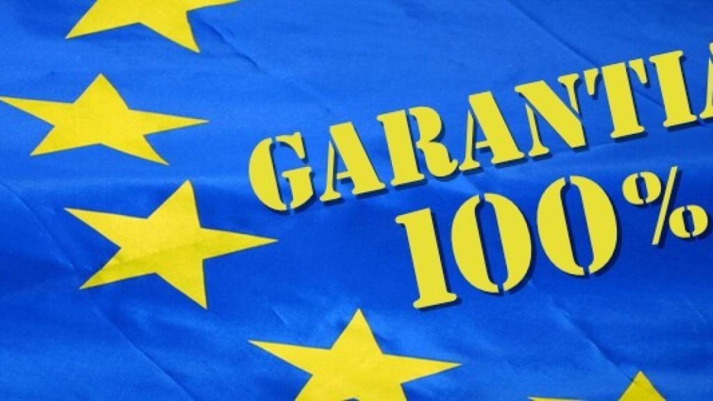 Los 2 años de garantía en Europa