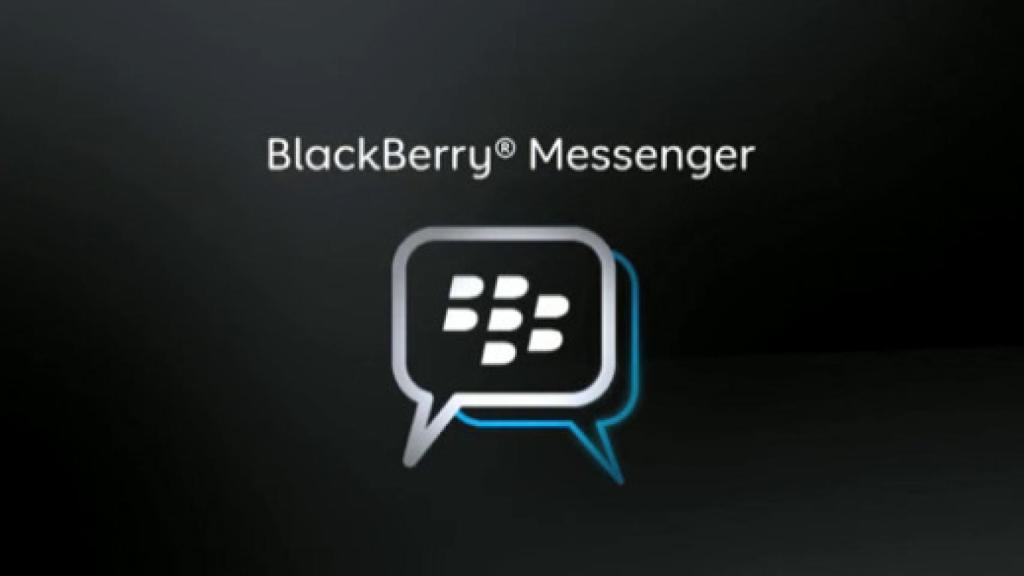 blackberry-messenger-logo