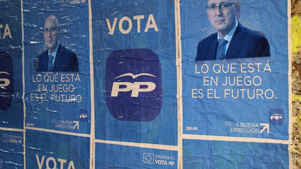 Los tentáculos de la manipulación son muy largos en TVE