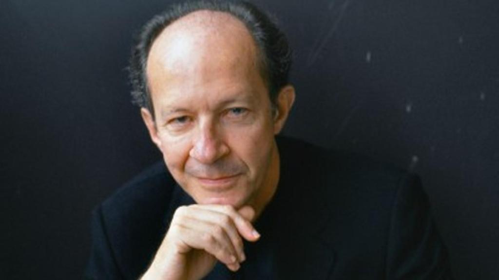 Image: Giorgio Agamben: La filosofía no es una disciplina, la filosofía es una intensidad