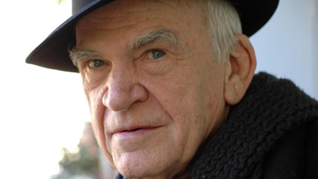 Image: La fiesta de la insignificancia