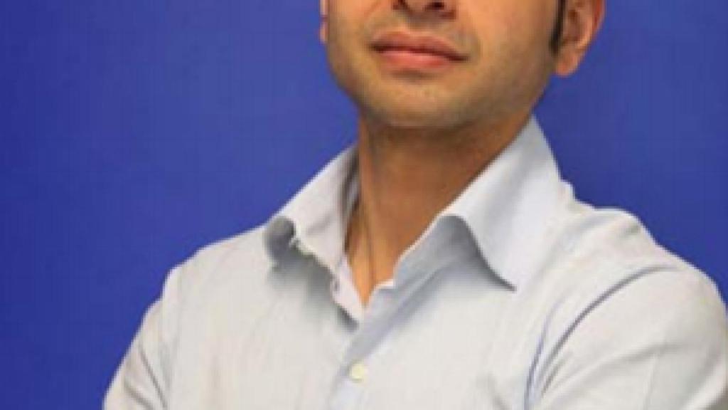 Image: Amit Sood: España es el segundo país más importante para Google Art Project