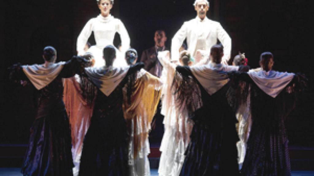 Image: Mérida, año dos de la era Cimarro