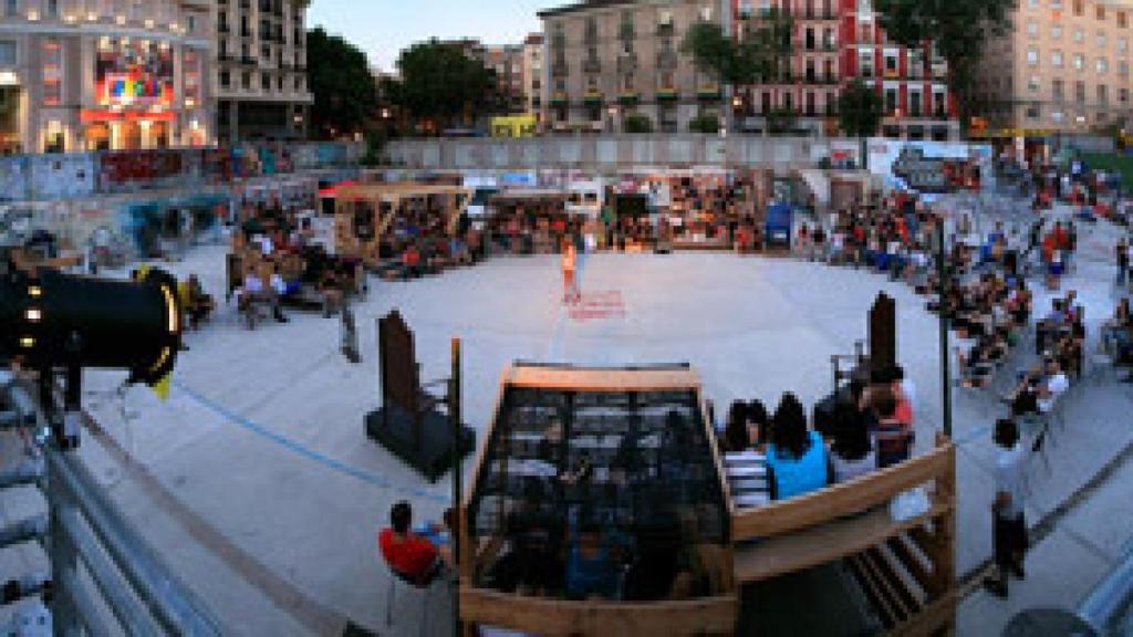 Image: La era de la biología sintética