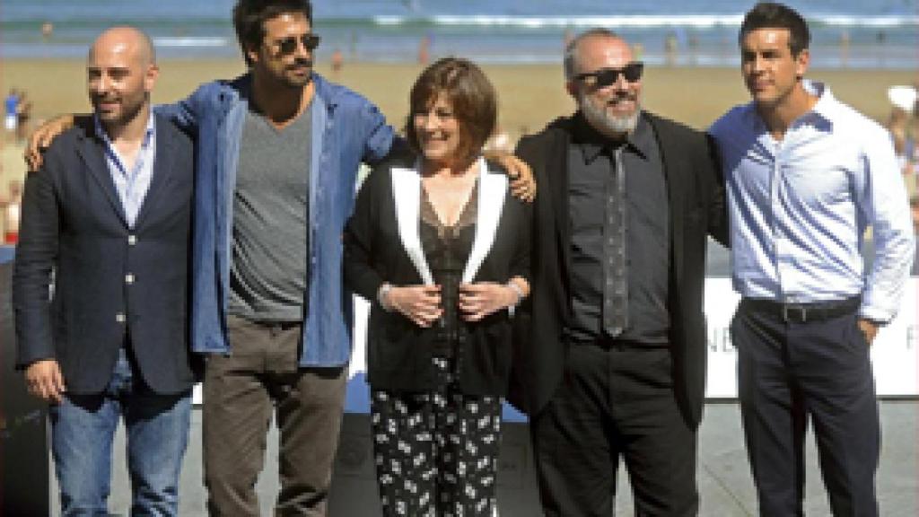 Image: Las brujas de Zugarramurdi o el cine como espectáculo total