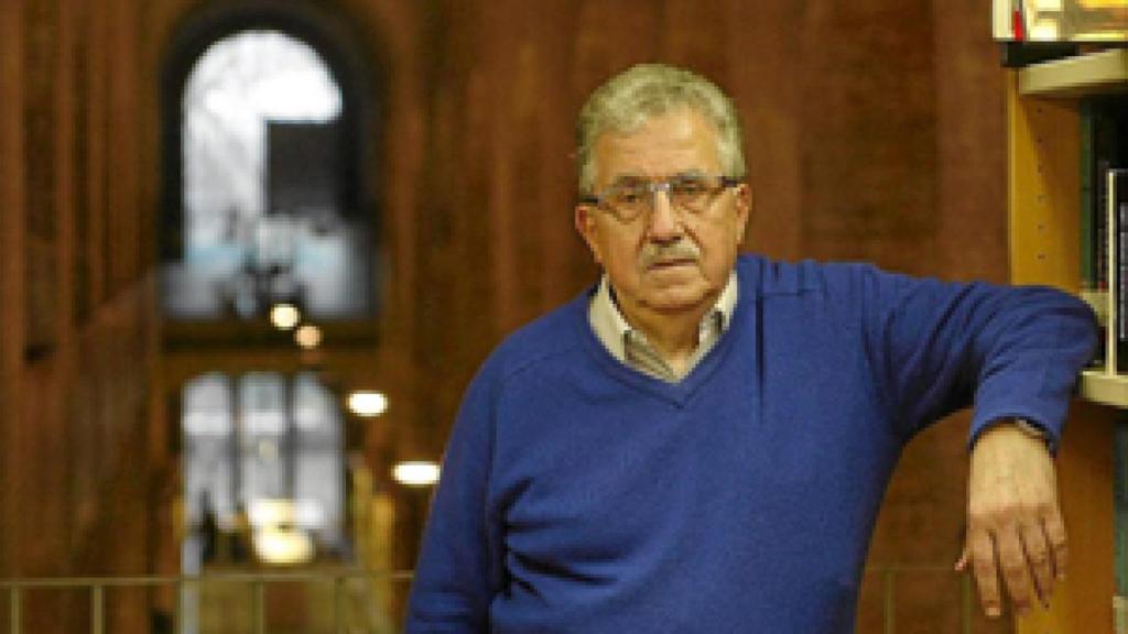 Image: Josep Fontana: Las protestas actuales no tienen entidad