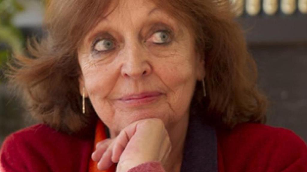 Image: Cristina Fernández Cubas