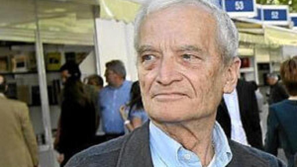 Image: 'Antagonía', por fin de una pieza