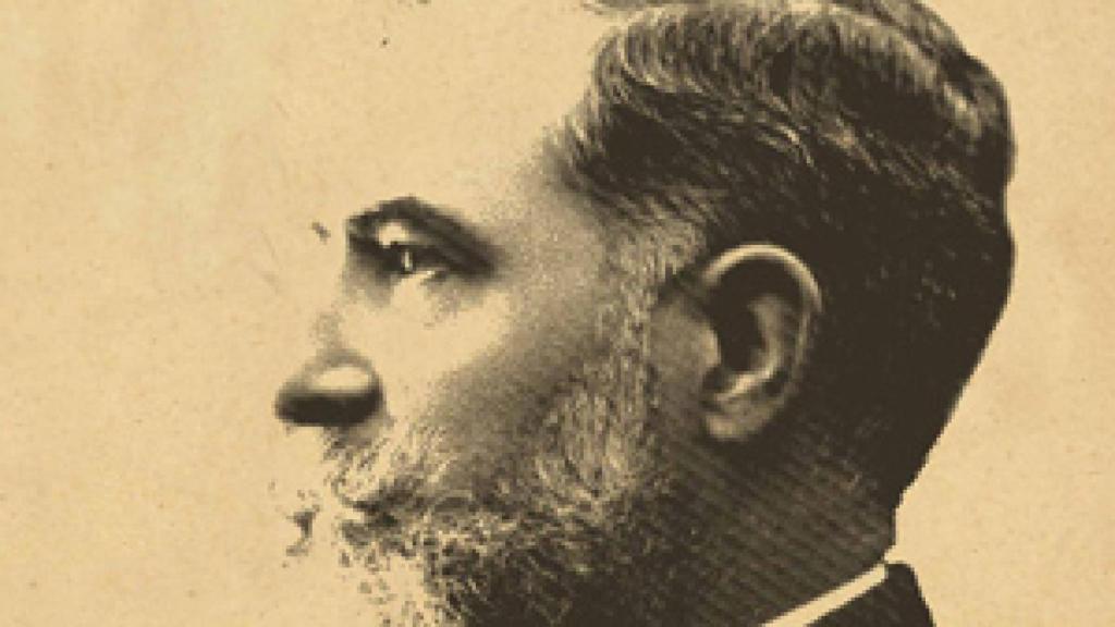 Image: Lázaro Galdiano, un bibliófilo en los tiempos del ebook