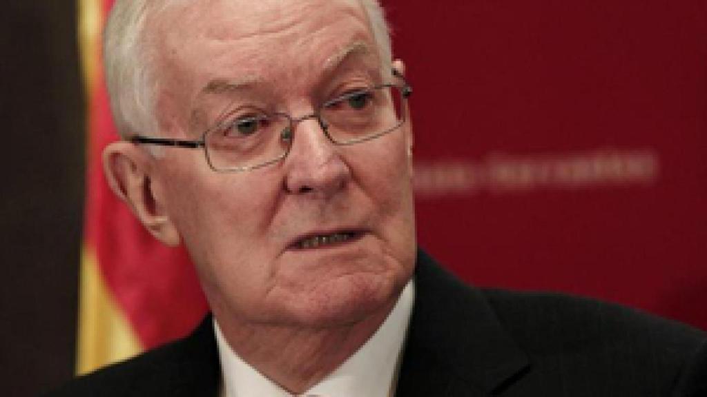 Image: El Cervantes, a por EE.UU.